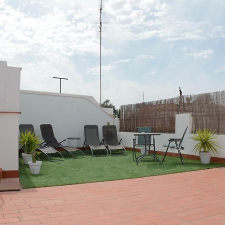 شقة Purisima Vivienda Turistica قرطبة المظهر الخارجي الصورة