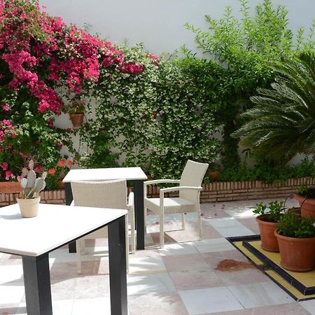 شقة Purisima Vivienda Turistica قرطبة المظهر الخارجي الصورة
